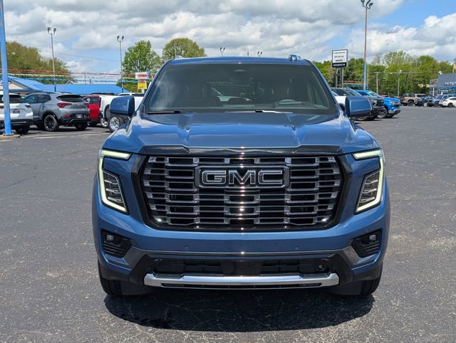 New 2026 GMC Yukon Denali Ultimate AWD/4WD image 2