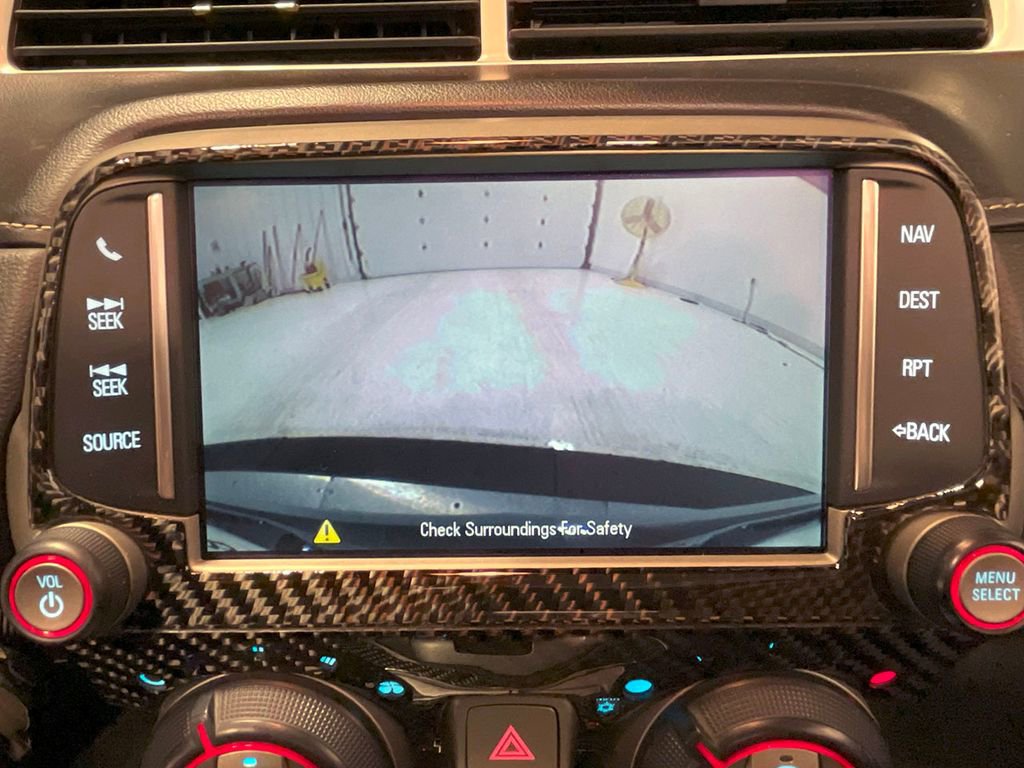 Used 2013 Chevrolet Camaro LT w/ RS Package image 52