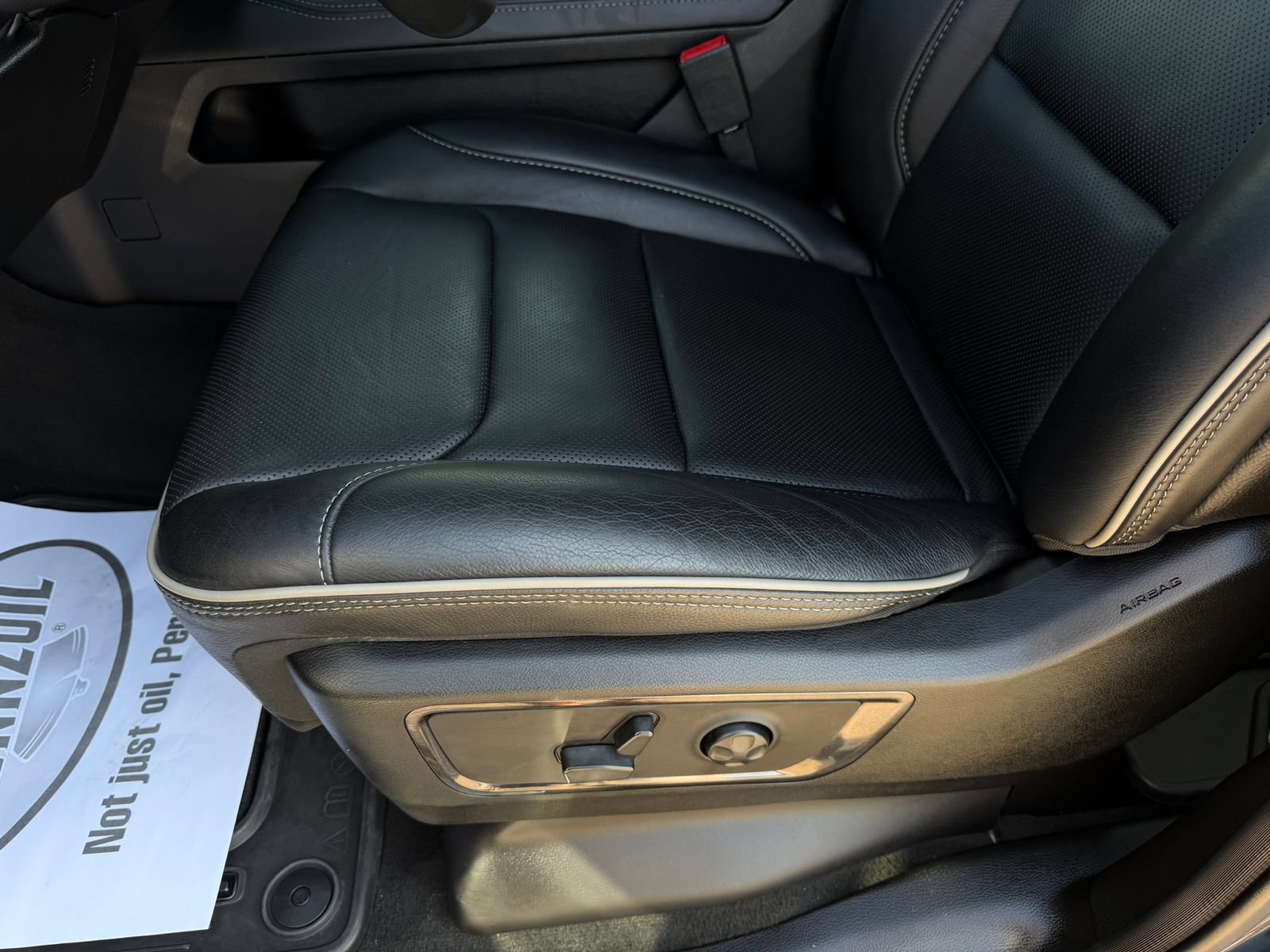 Used 2022 RAM 1500 Limited AWD/4WD image 14