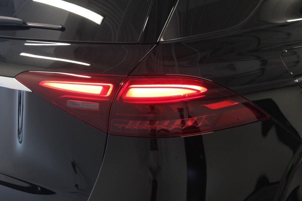 Certified 2025 Mercedes-Benz GLE 350 4MATIC image 10