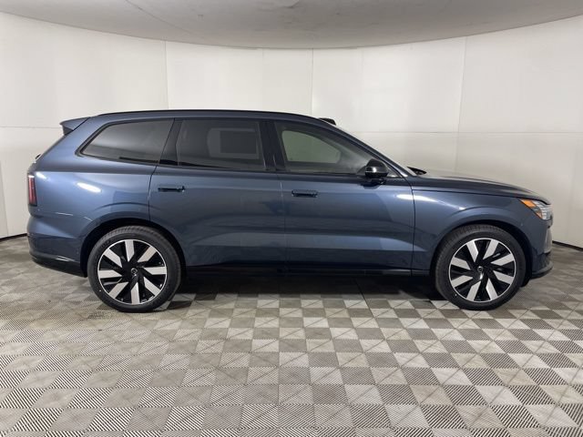 Used 2025 Volvo EX90 Ultra AWD/4WD image 11