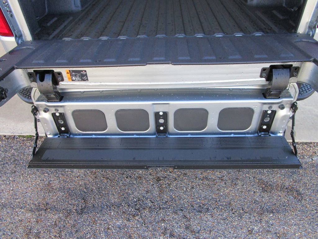 New 2026 Chevrolet Silverado 1500 LTZ image 14