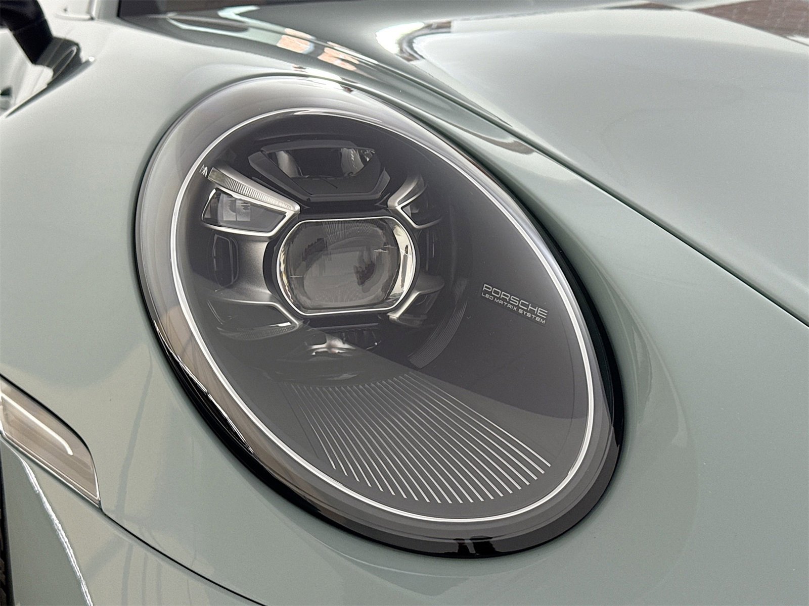 Used 2024 Porsche 911 GT3 RS image 28