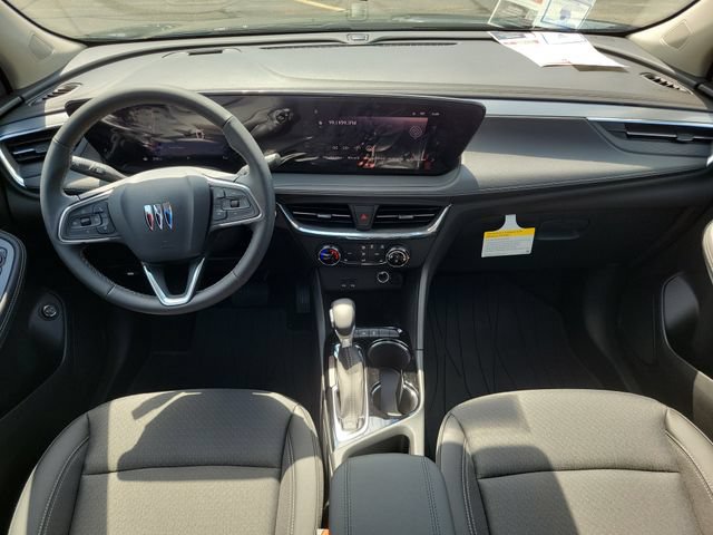 New 2026 Buick Encore GX Preferred w/ Comfort Package AWD/4WD image 10