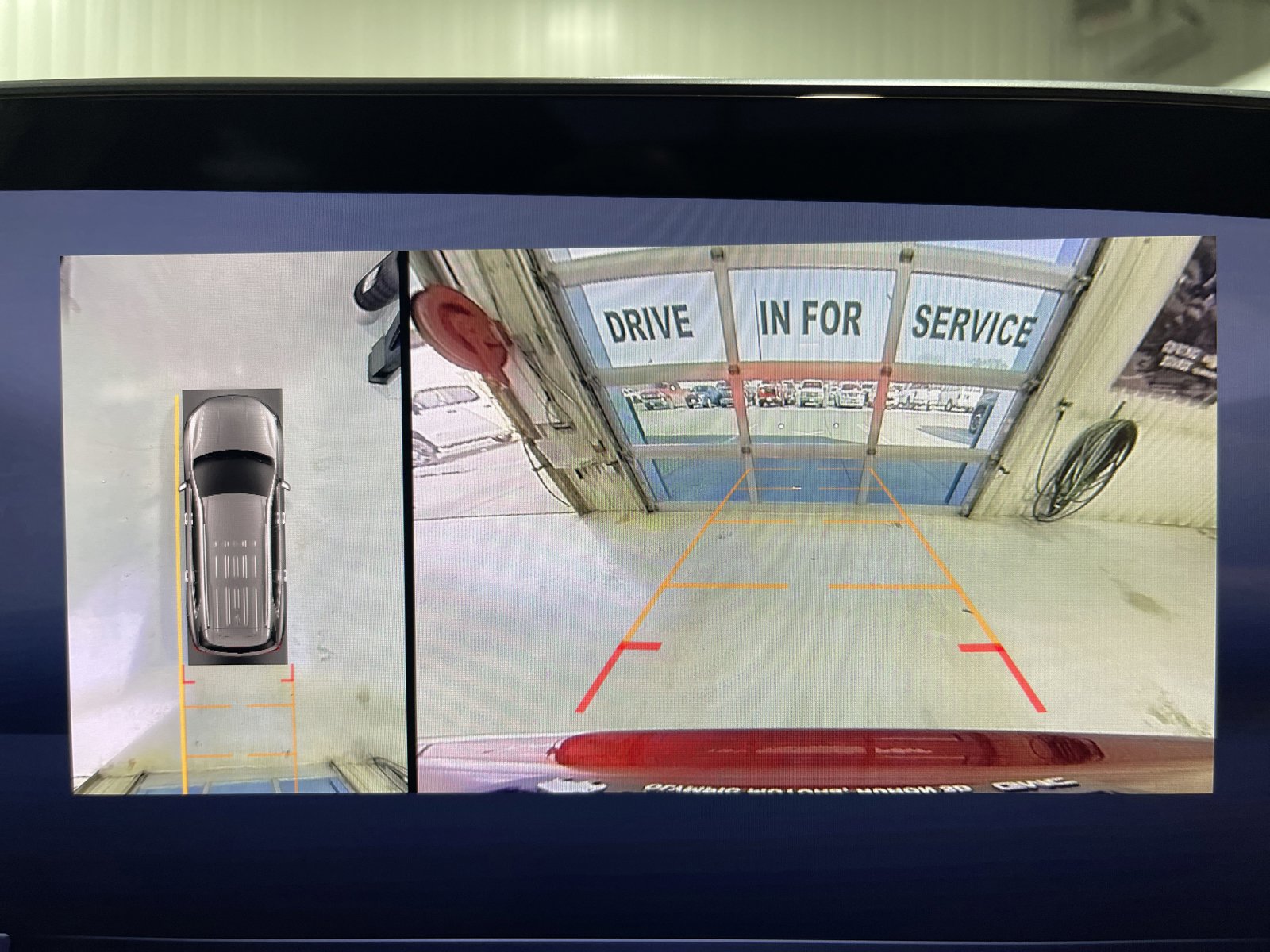 New 2026 Buick Enclave Sport Touring w/ Power Package image 25