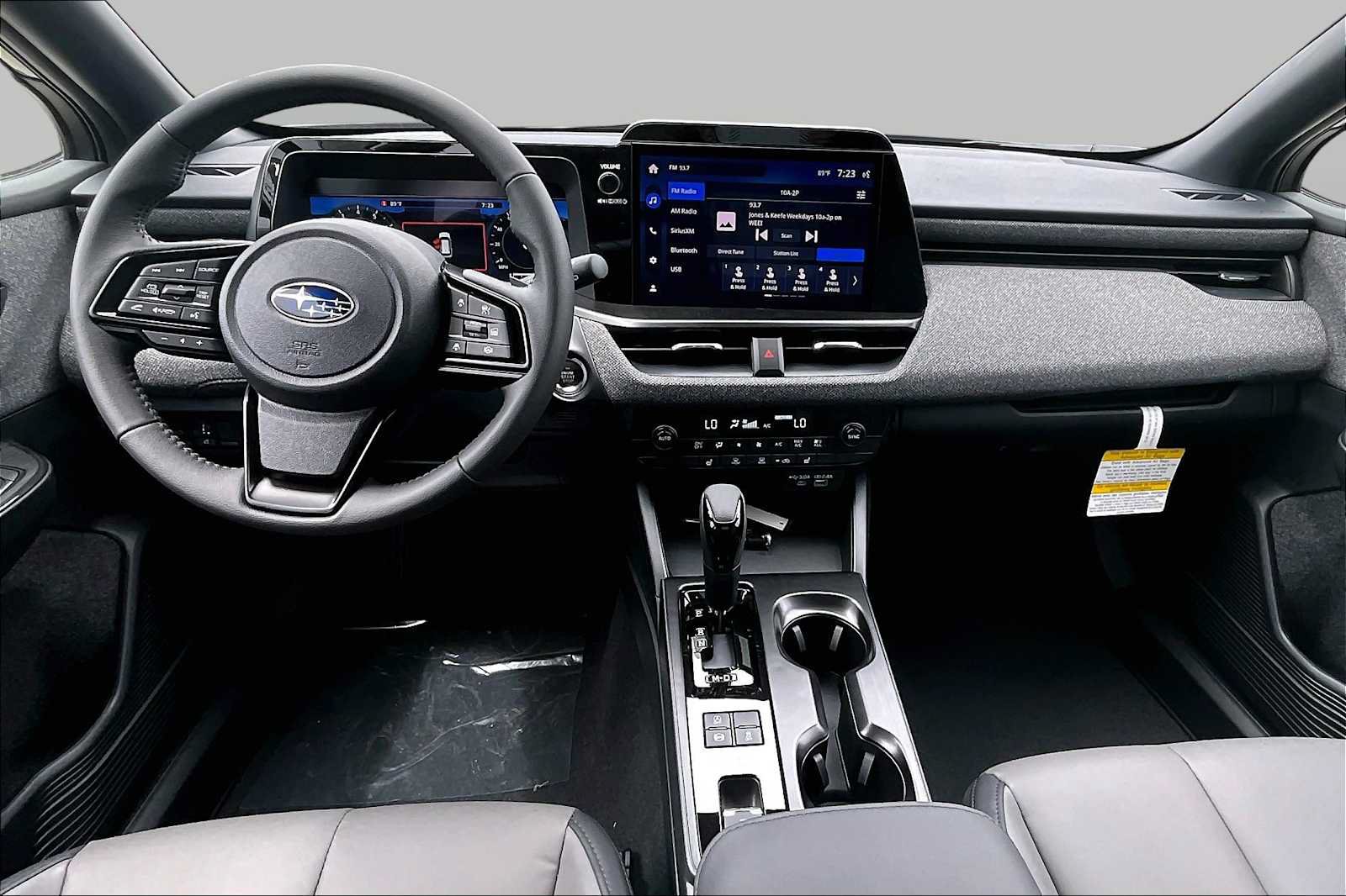 New 2026 Subaru Outback Premium AWD/4WD image 5