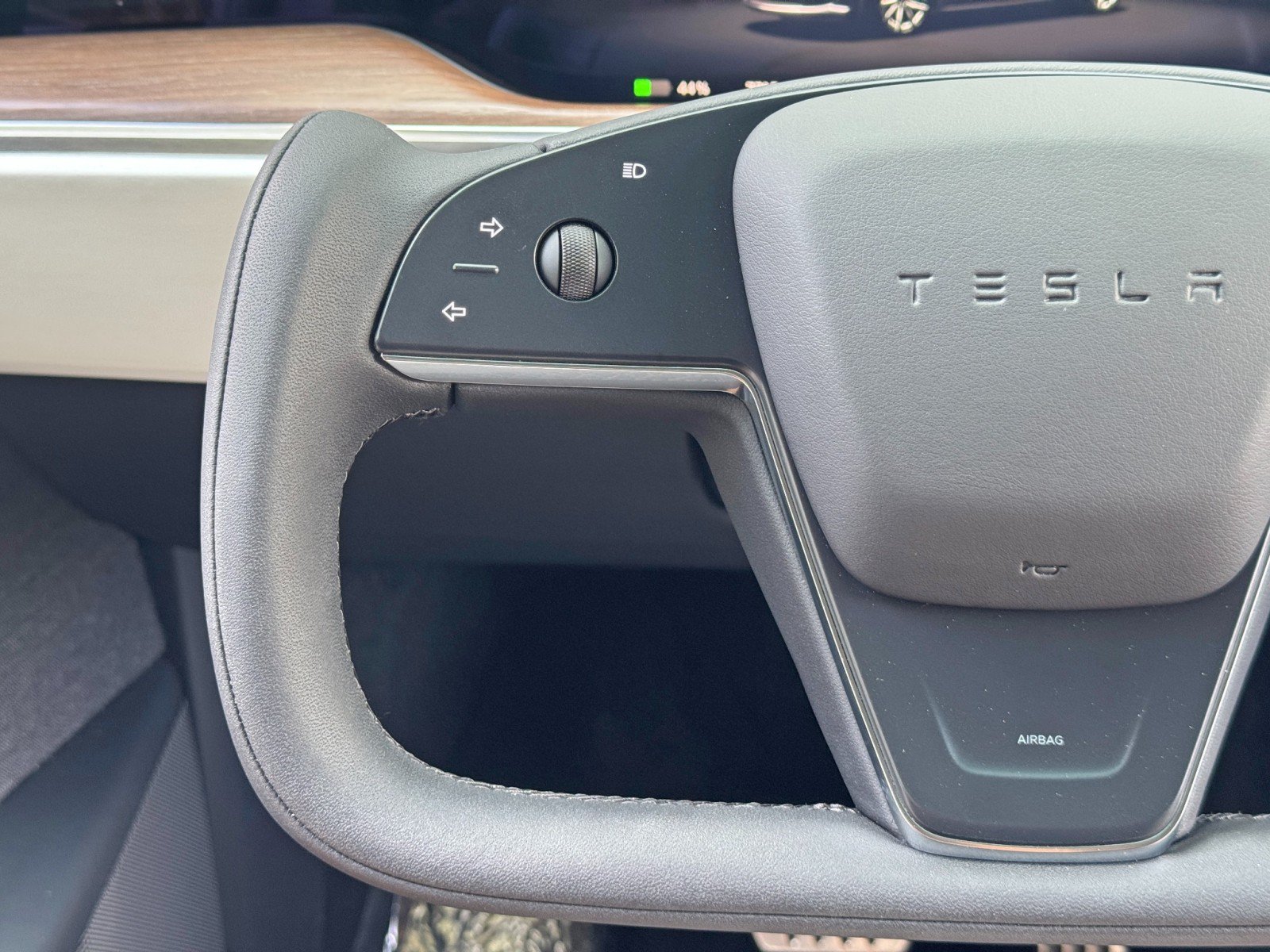 Used 2022 Tesla Model X AWD/4WD image 19