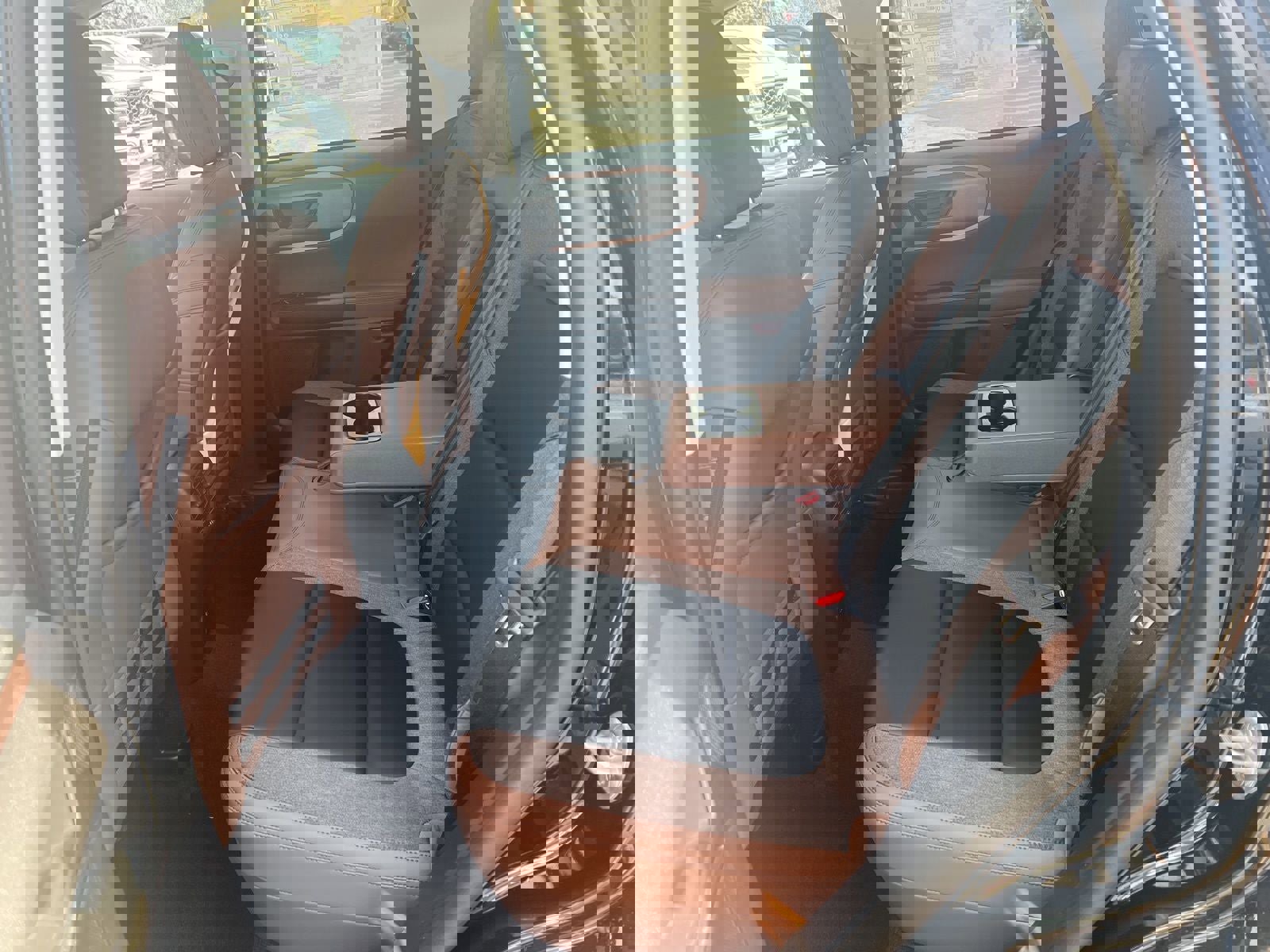 New 2025 Ford Bronco Sport Outer Banks w/ Outer Banks Tech Package+ image 13