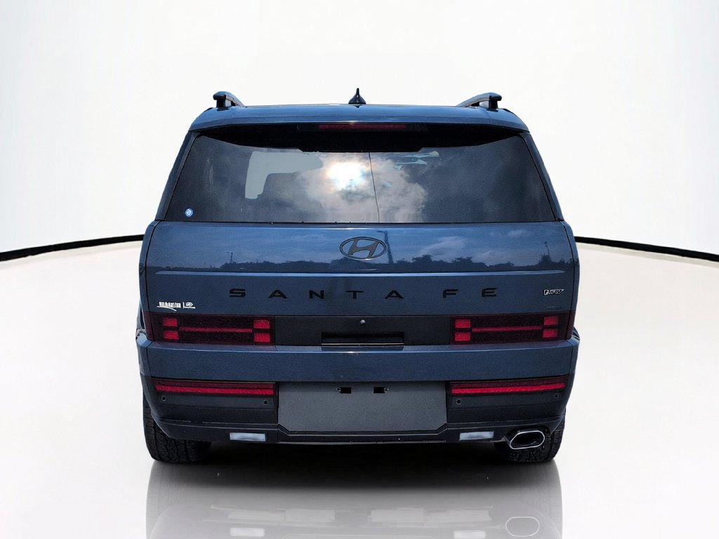 New 2027 Hyundai Santa Fe XRT AWD/4WD image 7