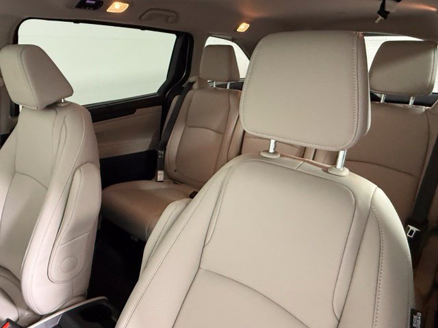 Used 2026 Honda Odyssey EX-L image 33