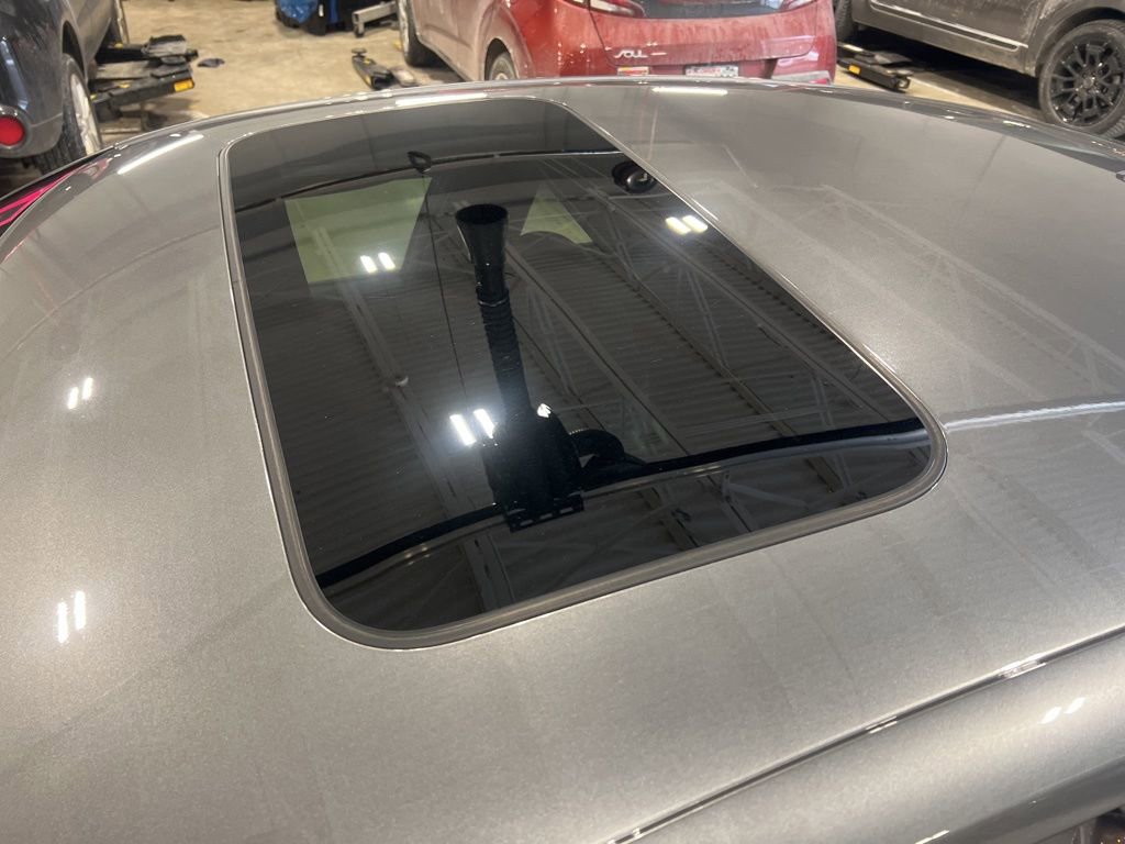 Used 2025 Acura Integra A-Spec image 9