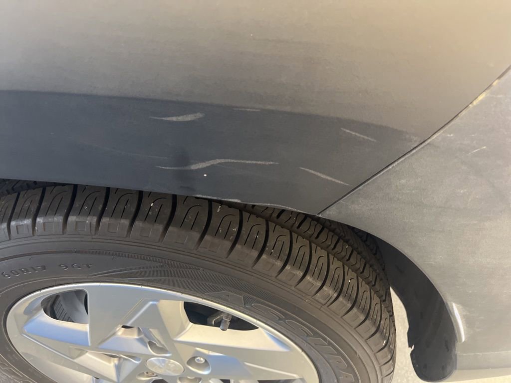 Used 2024 Hyundai Kona SE image 9