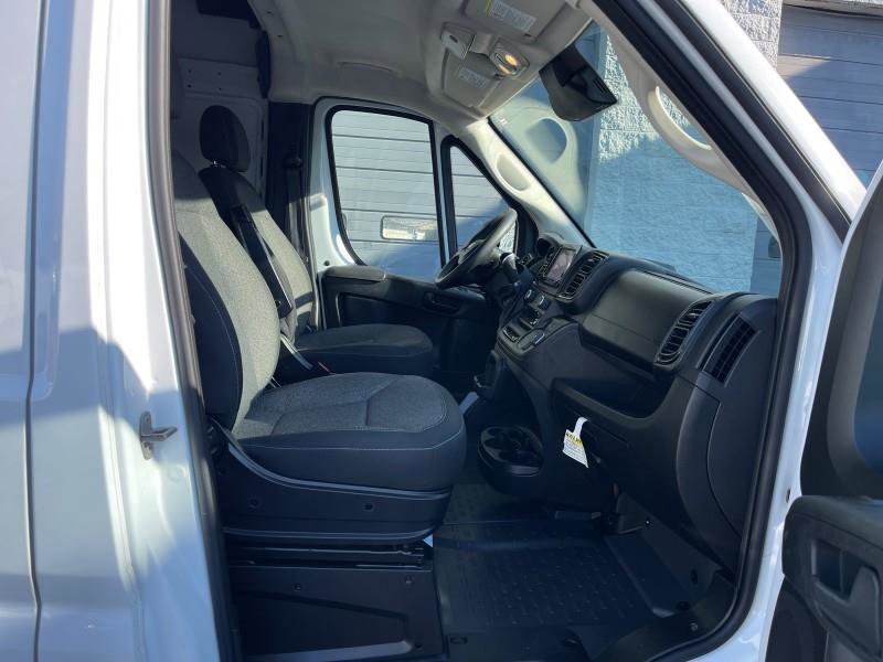 Used 2023 RAM ProMaster 2500 image 18