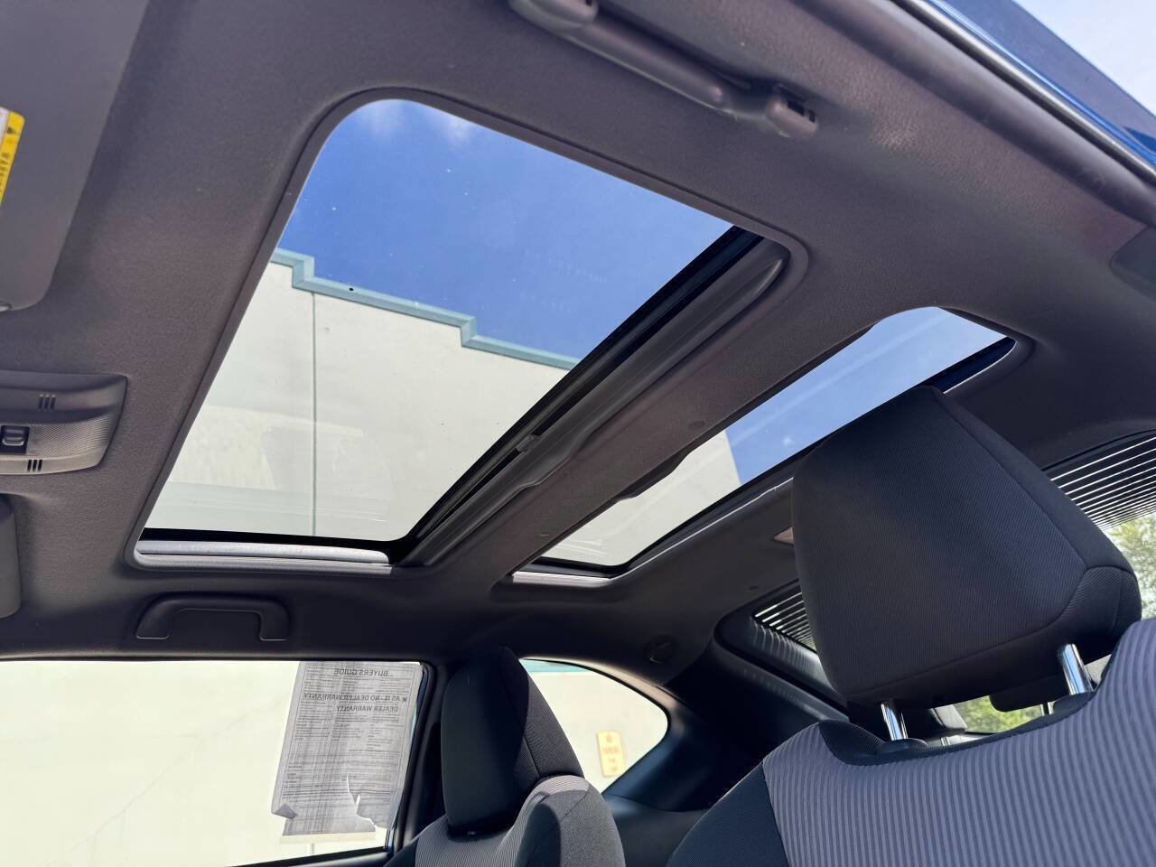 Used 2015 Scion tC image 24