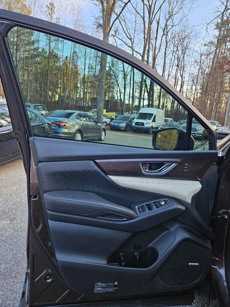 Used 2021 Subaru Ascent Touring w/ Popular Package #2 AWD/4WD image 10