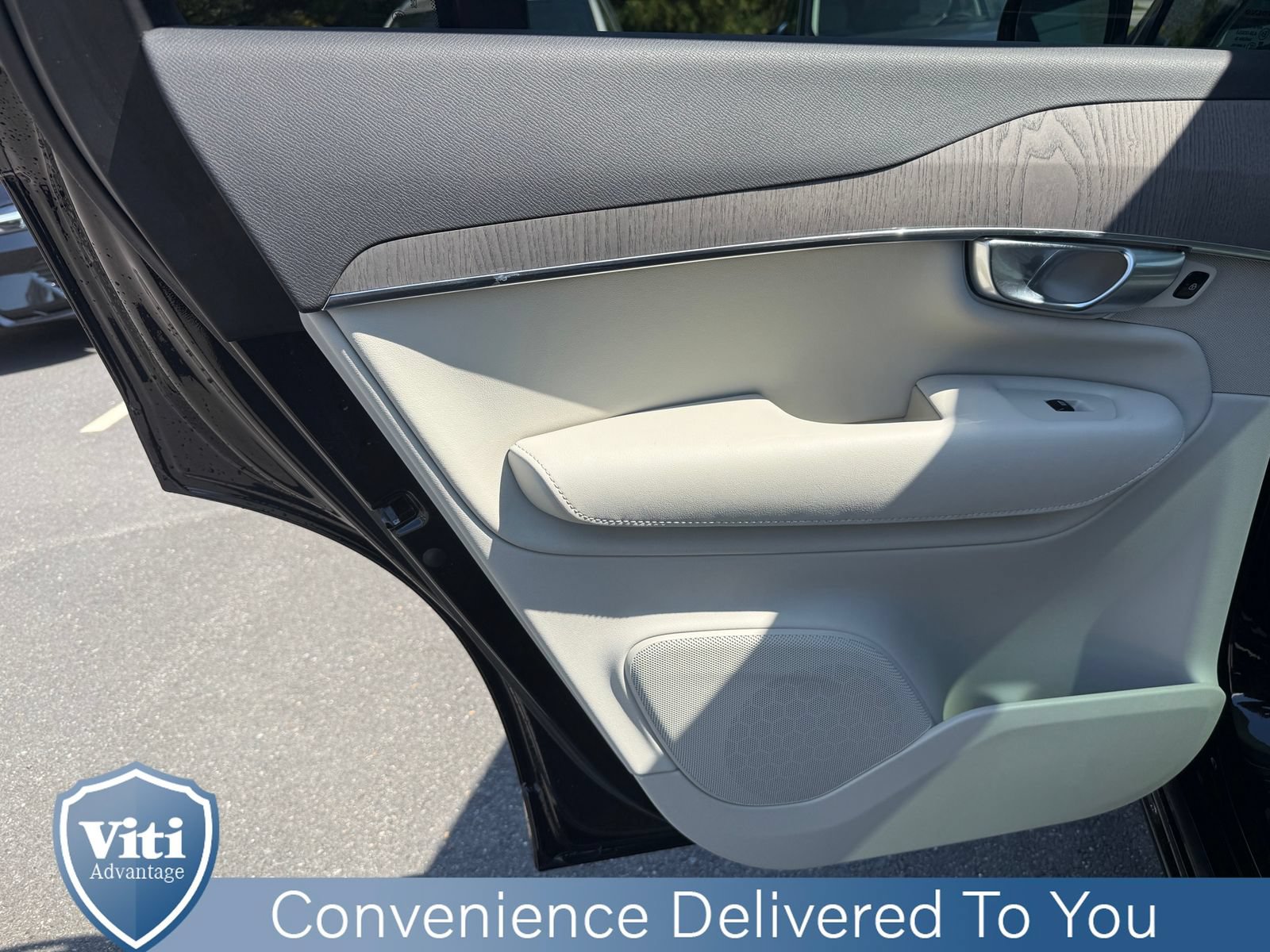 Certified 2023 Volvo XC90 B5 Plus w/ Protection Package Premier AWD/4WD image 20