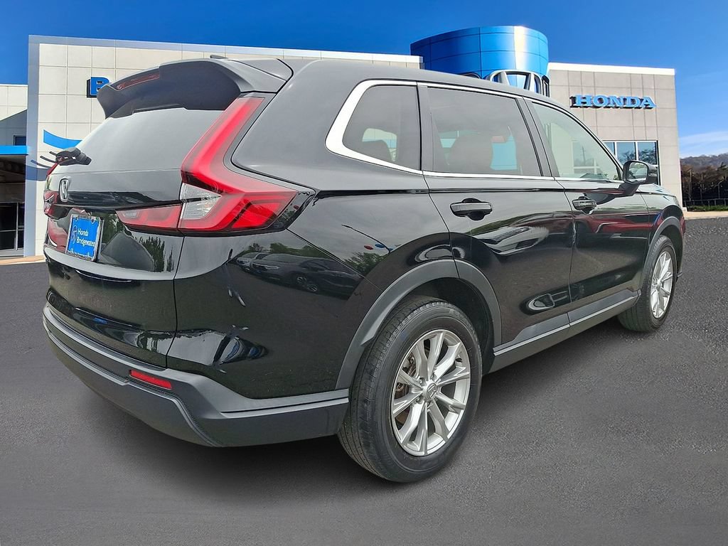 Used 2023 Honda CR-V EX image 6