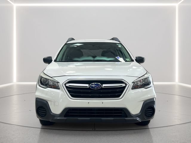 Used 2018 Subaru Outback 2.5i AWD/4WD image 9