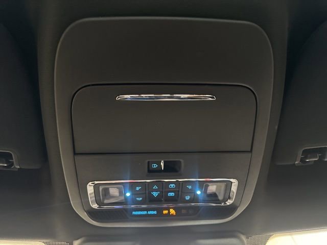 Used 2025 Ford F150 Platinum w/ Equipment Group 702A High image 49