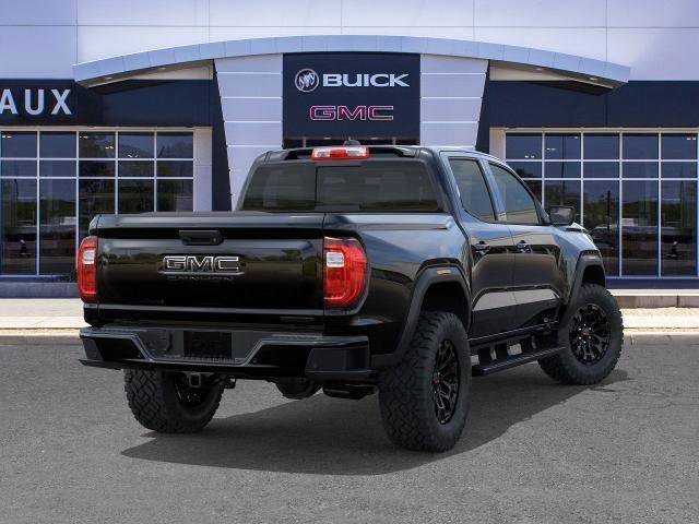 New 2026 GMC Canyon Elevation w/ Convenience Package RWD image 28