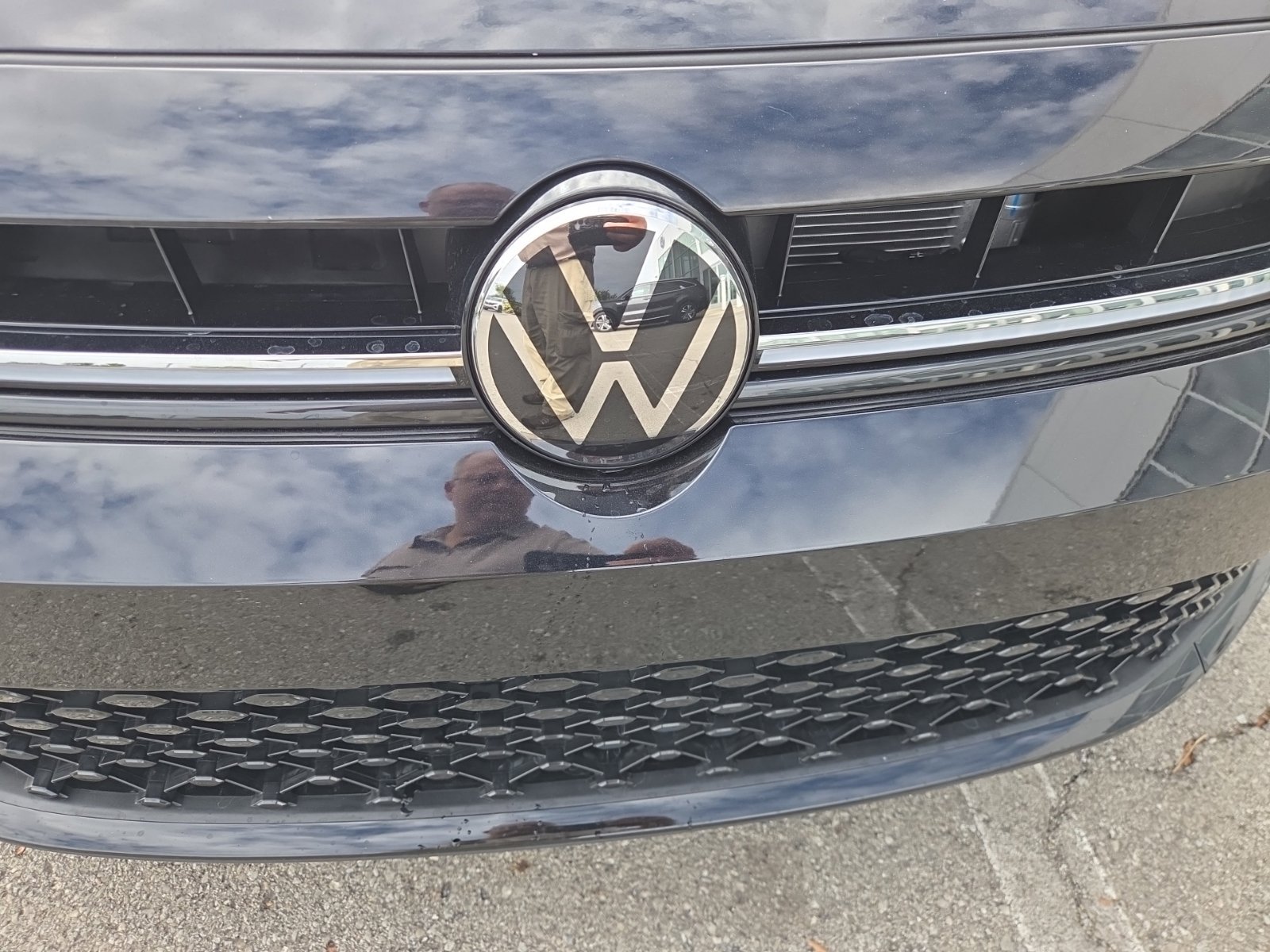 New 2027 Volkswagen Jetta Sport FWD image 6