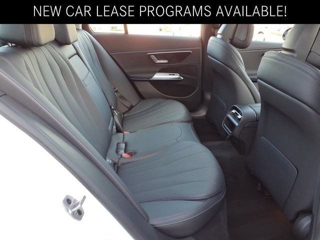 Certified 2026 Mercedes-Benz E 350 Sedan image 20