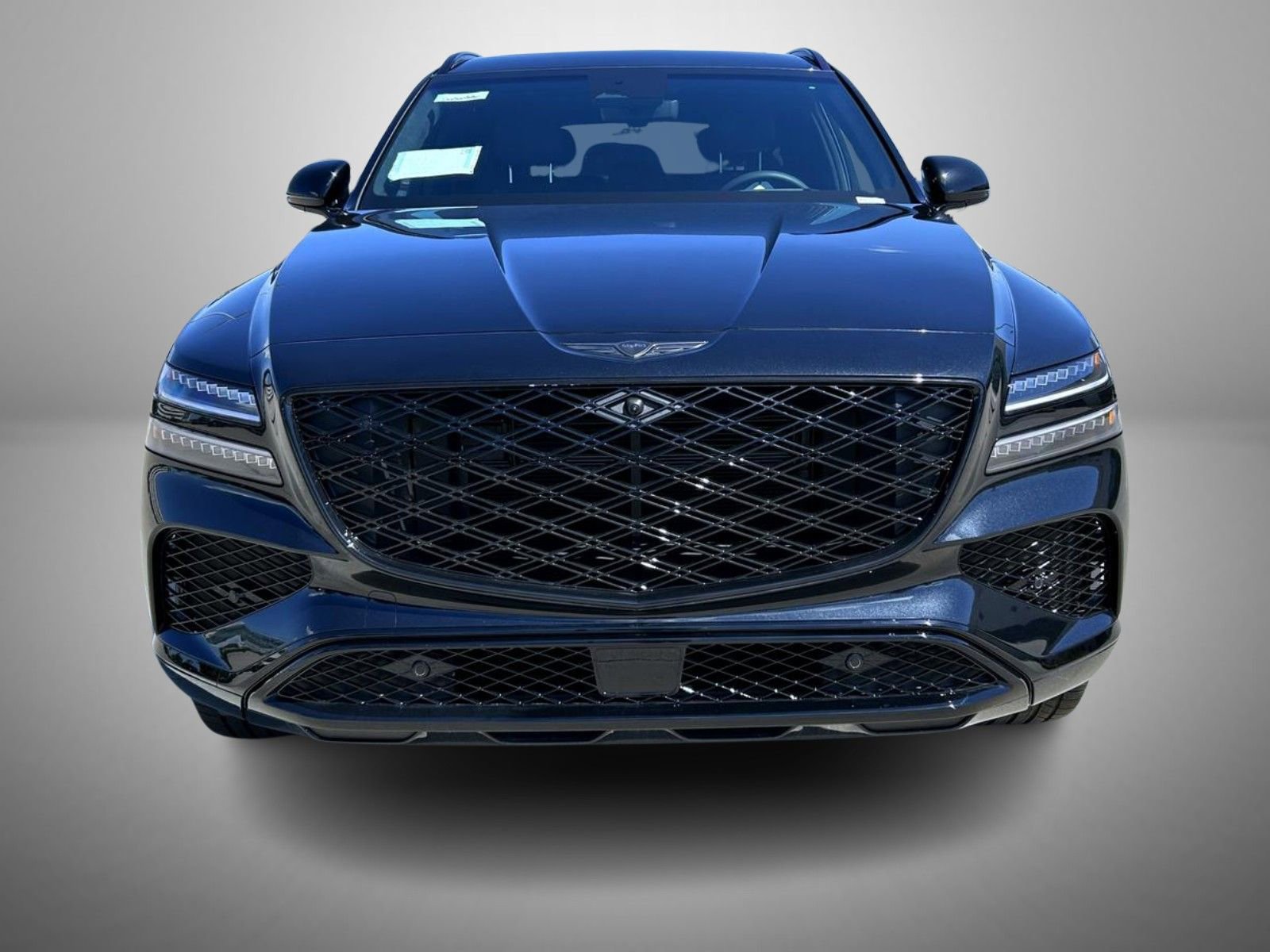 New 2026 Genesis GV80 3.5T Prestige AWD/4WD image 2