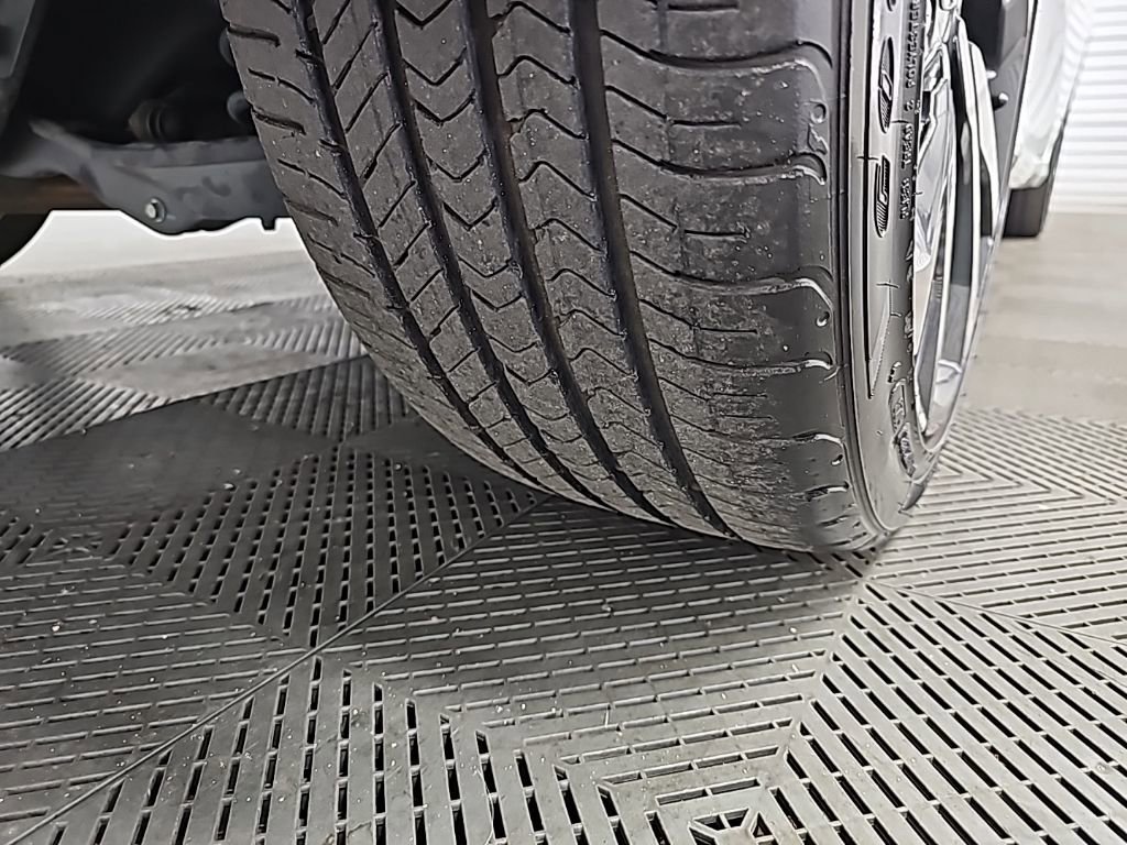 Used 2020 Honda Civic Sport image 45