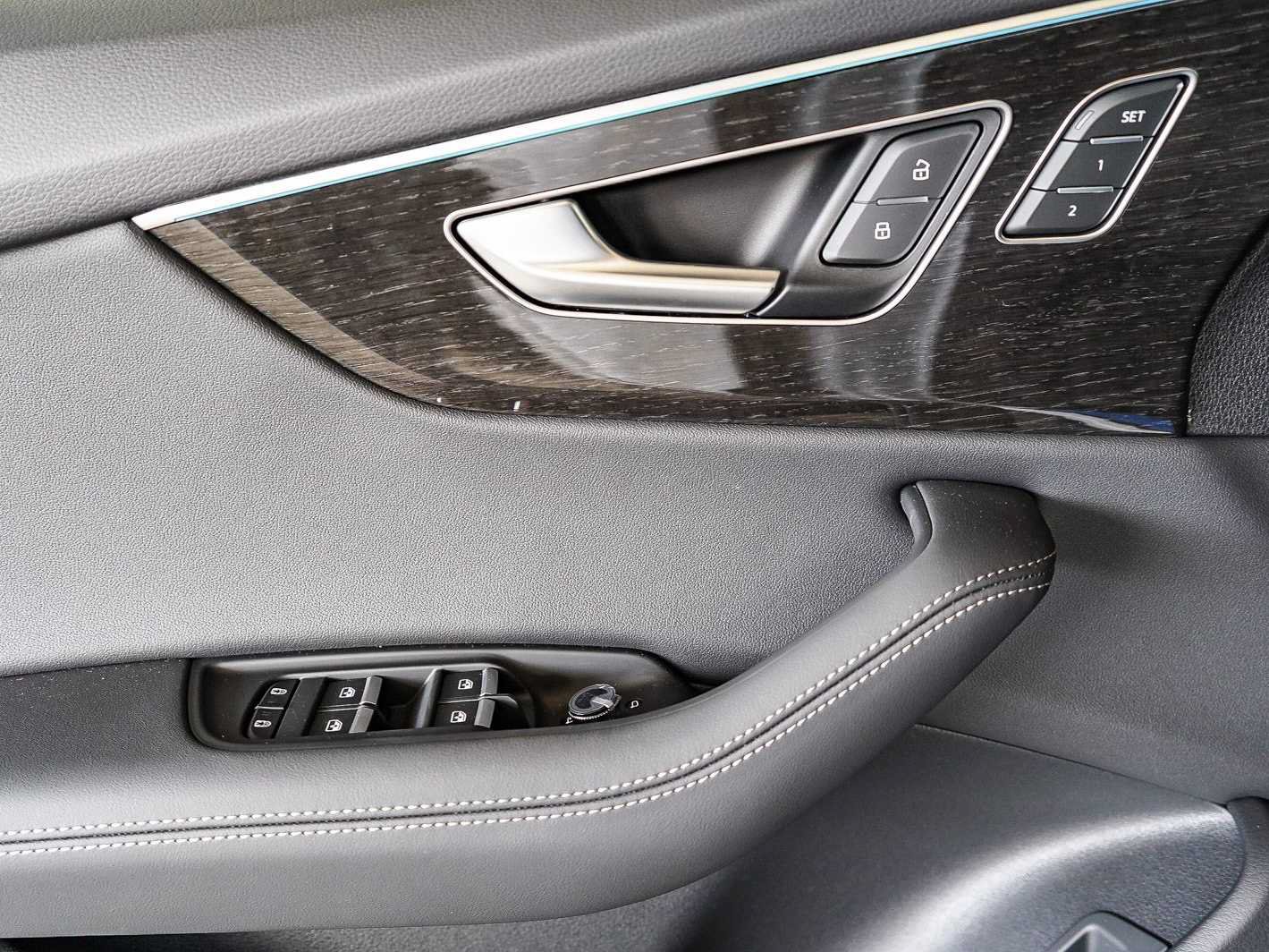 New 2026 Audi Q8 Premium Plus AWD/4WD image 21