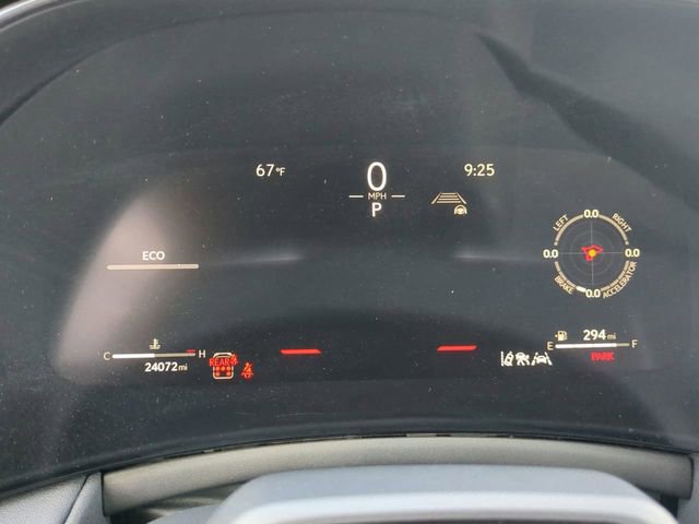 Used 2025 Lexus TX 350 FWD w/ Technology Package image 27