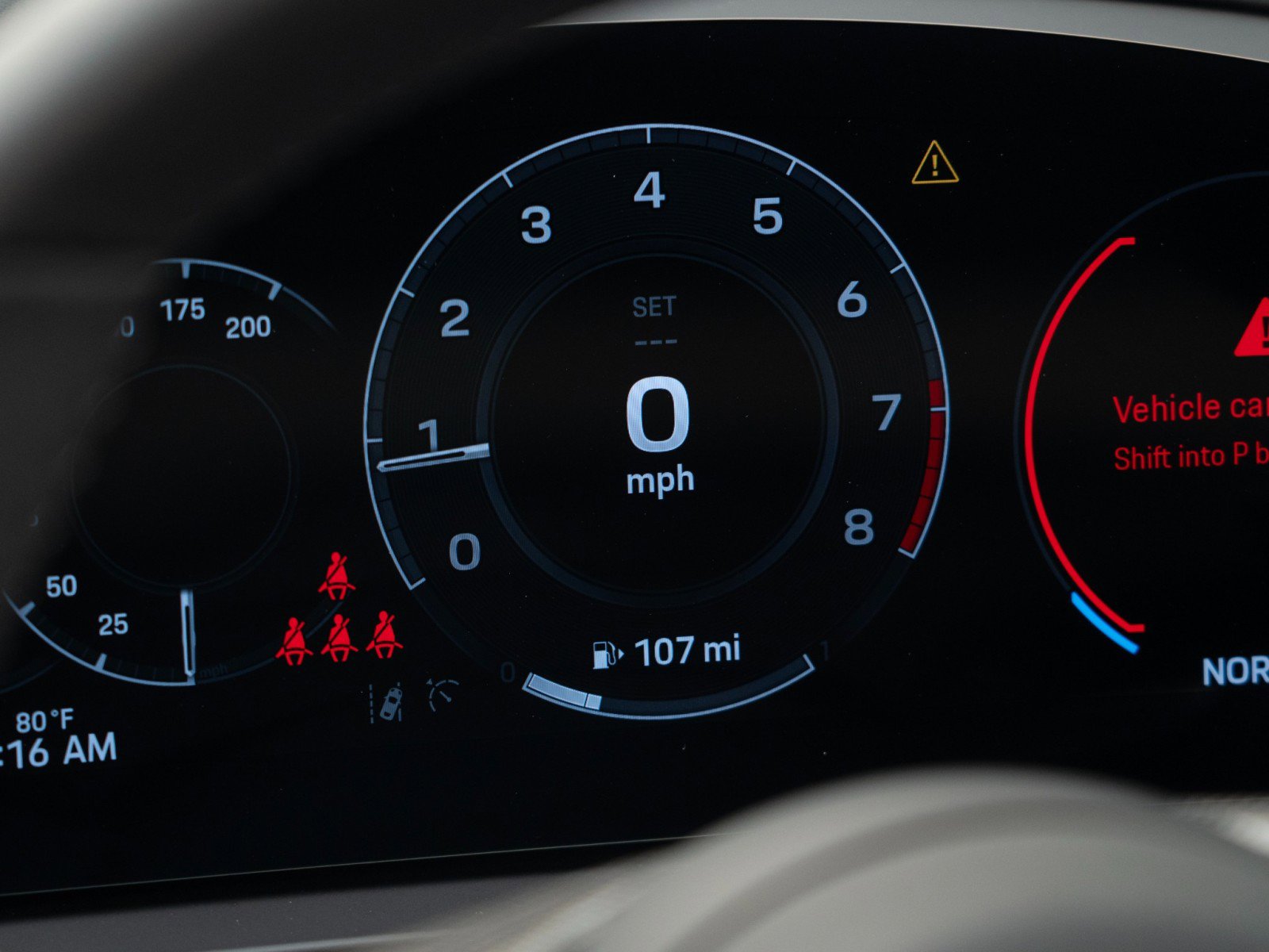 Certified 2026 Porsche Cayenne GTS image 24