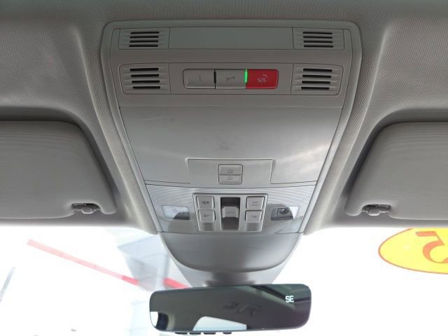 Used 2025 Volkswagen Taos SEL w/ Black Wheel Plus Package AWD/4WD image 22