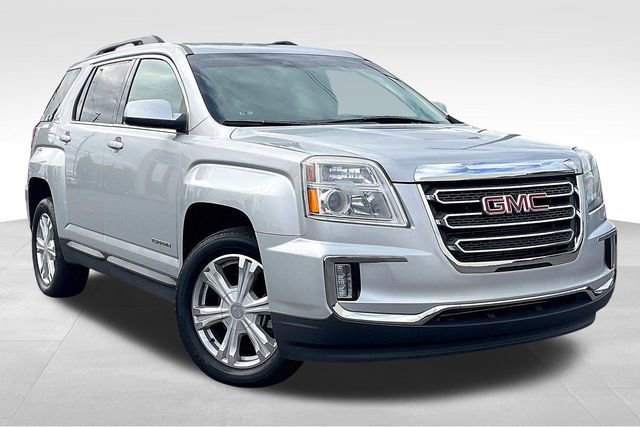 Used 2017 GMC Terrain SLE w/ Driver Alert Package I