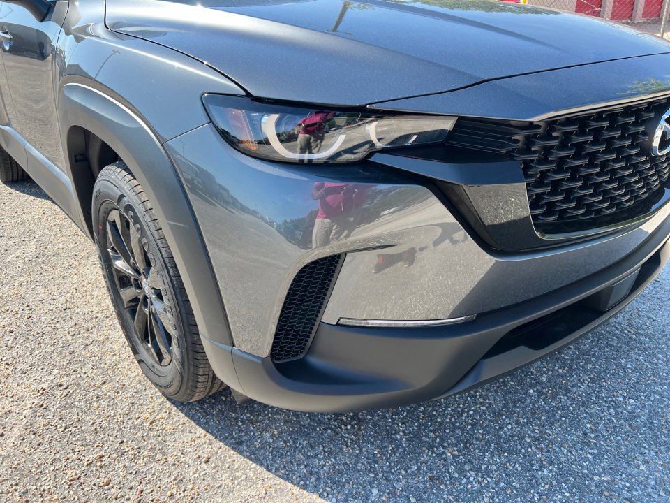 New 2026 MAZDA CX-50 AWD 2.5 S w/ Cargo Package image 24