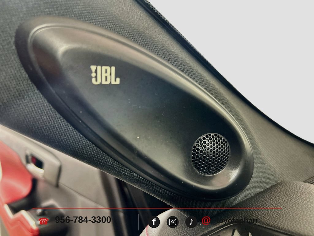 Used 2024 Toyota Highlander XSE FWD image 33