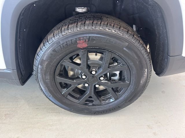 New 2026 Jeep Grand Cherokee L Altitude image 5