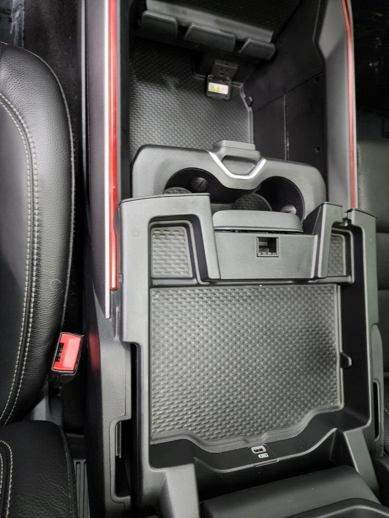 Used 2022 RAM 1500 Rebel w/ Rebel Level 2 Equipment Group AWD/4WD image 21