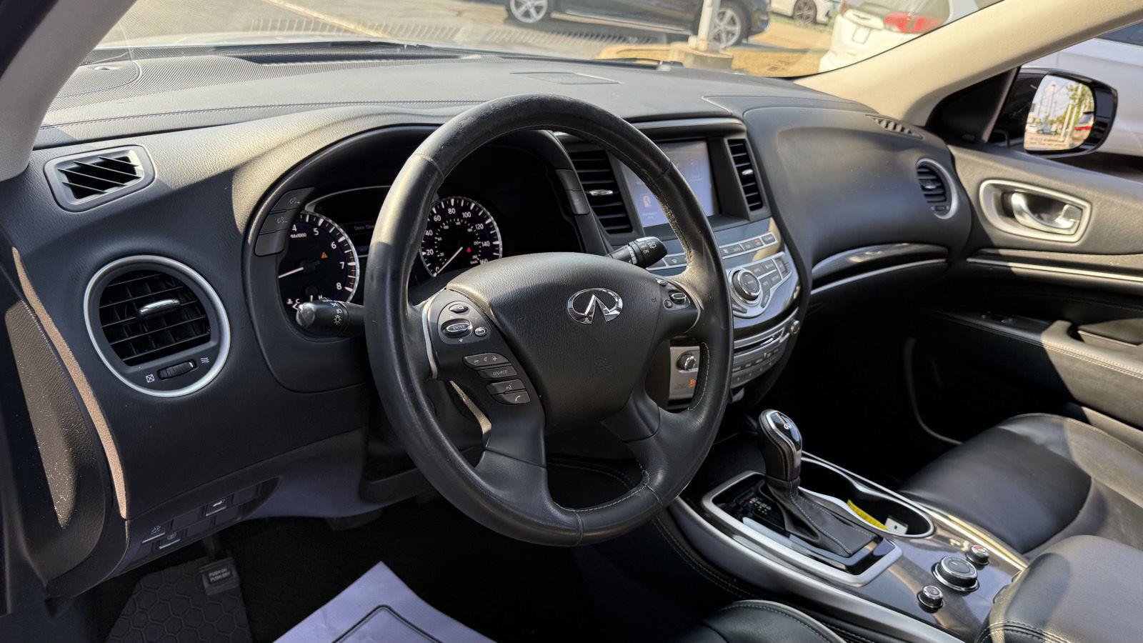 Used 2019 INFINITI QX60 Pure AWD/4WD image 35