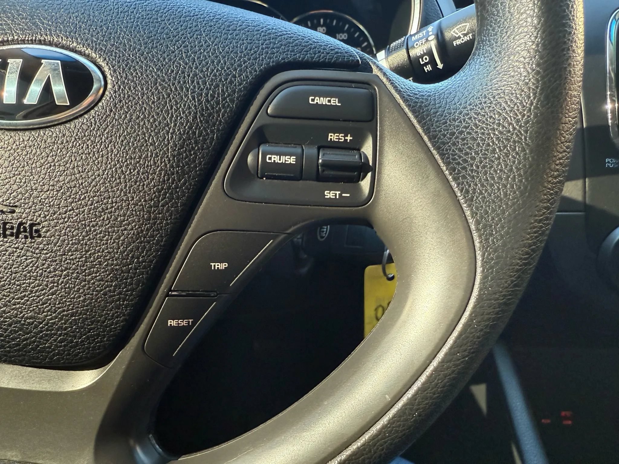 Used 2018 Kia Forte LX FWD image 23