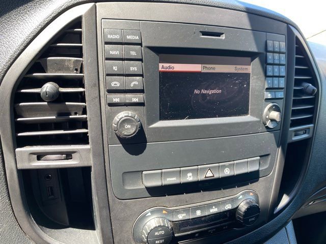 Used 2020 Mercedes-Benz Metris image 11