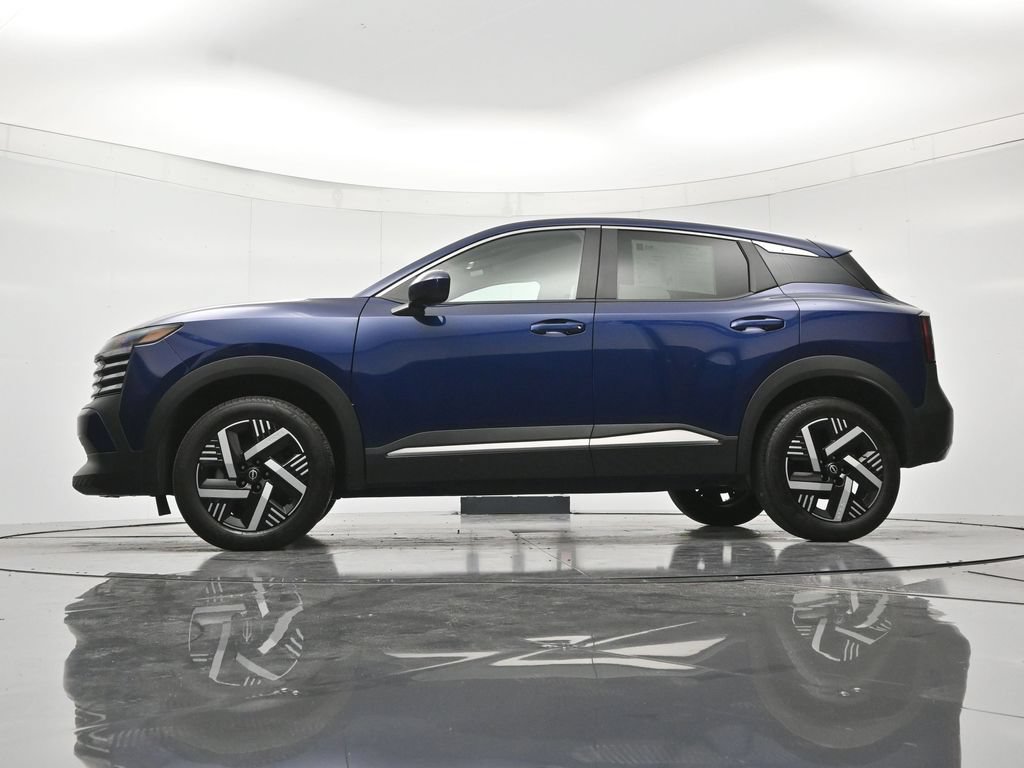 Used 2025 Nissan Kicks SV FWD image 43