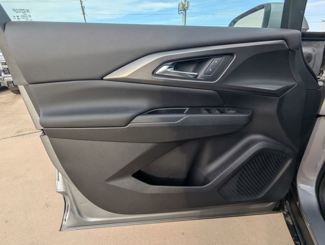 New 2026 Chevrolet Equinox EV LT w/ Comfort Package image 12