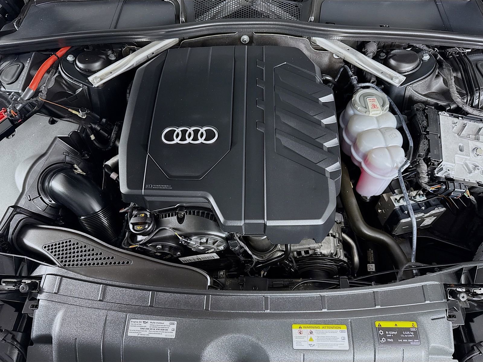 Certified 2023 Audi A5 2.0T Premium Plus w/ Premium Plus image 31