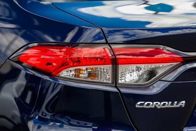 Used 2024 Toyota Corolla LE FWD image 10