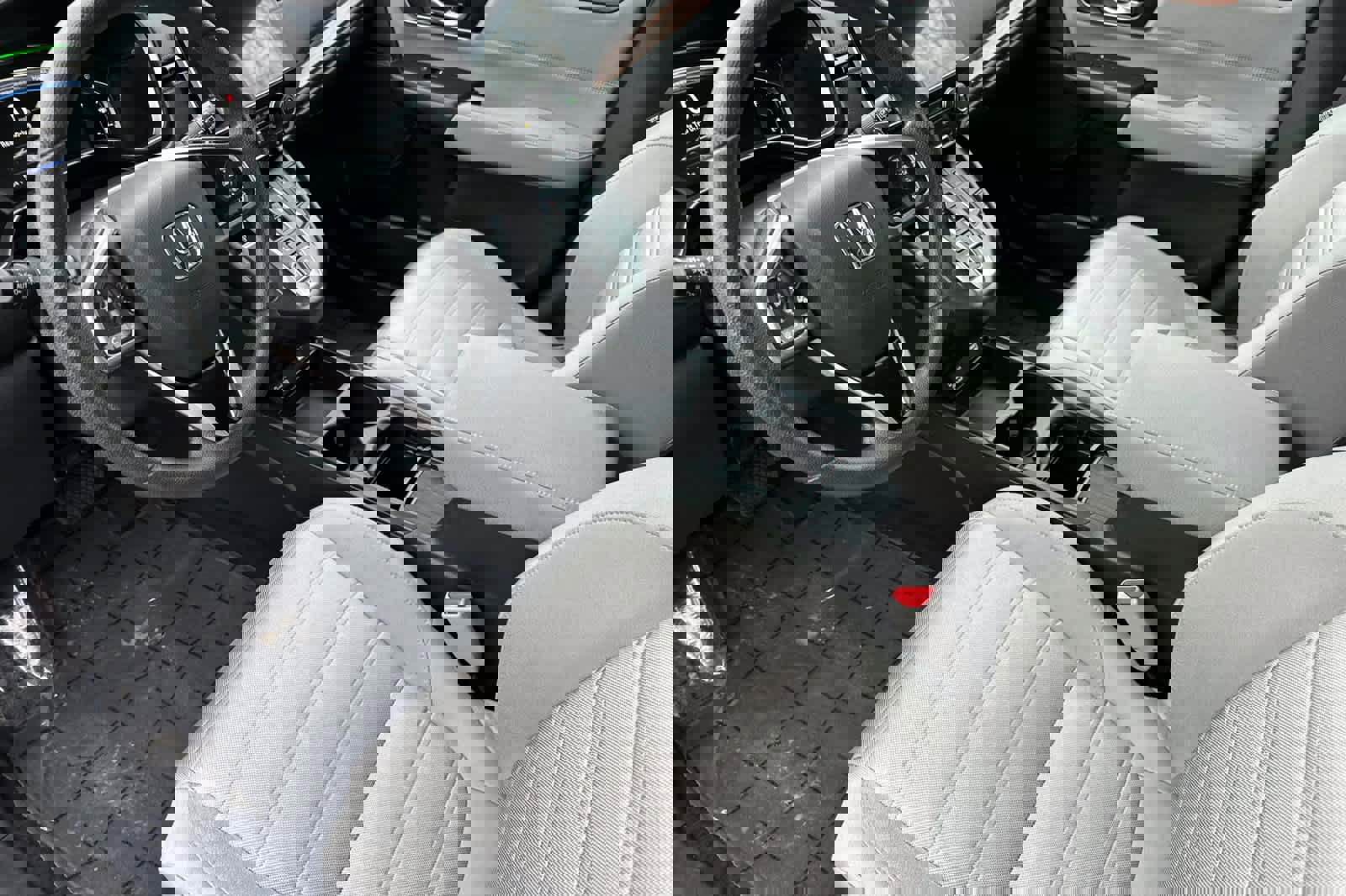 Used 2021 Honda CR-V EX image 11