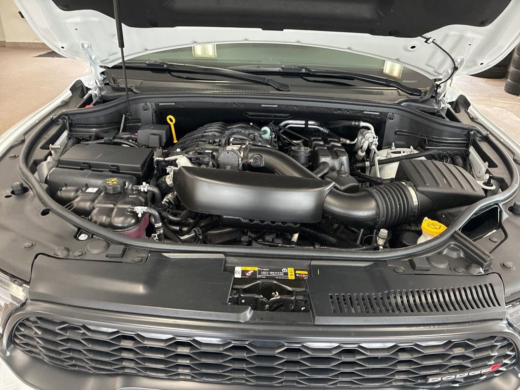 New 2026 Dodge Durango GT AWD/4WD image 31