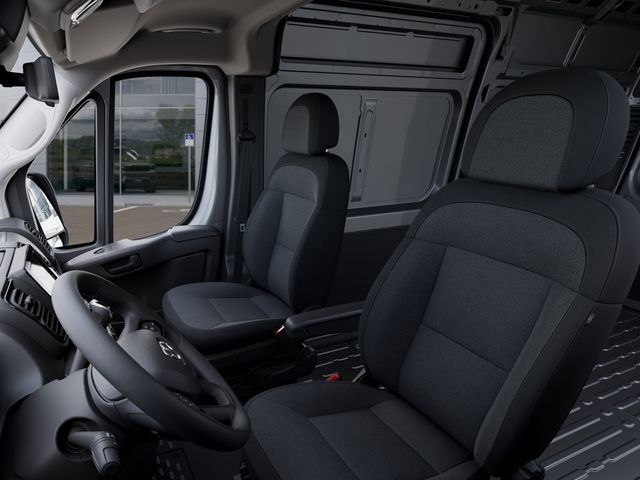New 2026 RAM ProMaster 1500 w/ Convenience Group FWD image 23