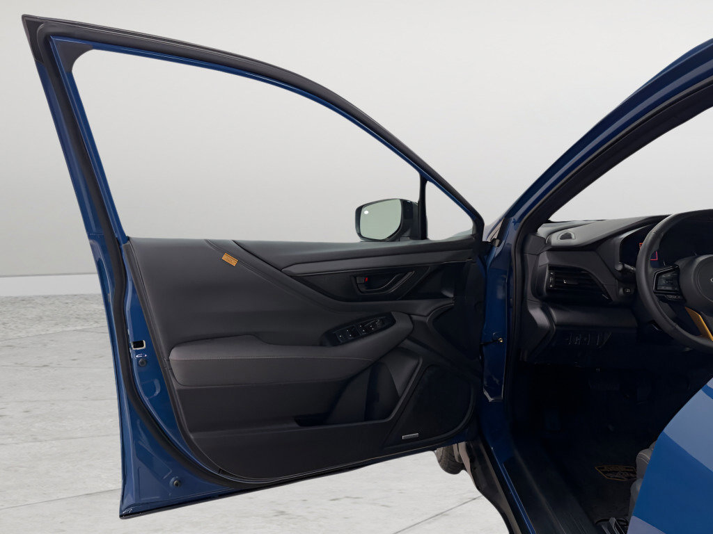 Certified 2025 Subaru Outback Wilderness image 19