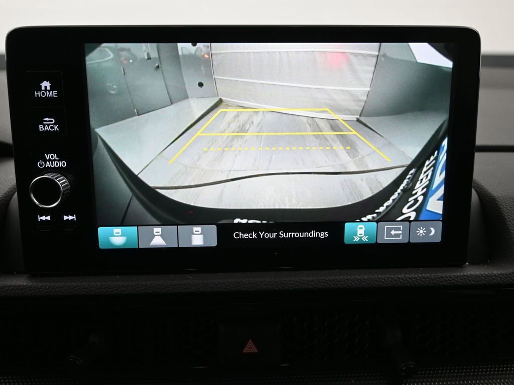 Certified 2023 Honda CR-V EX-L image 15