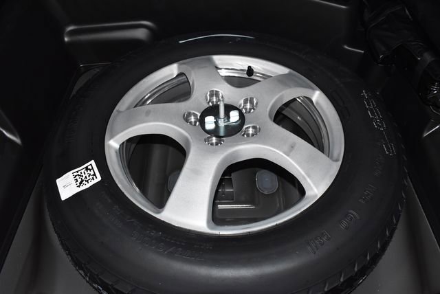 New 2025 Jeep Grand Cherokee Altitude image 36